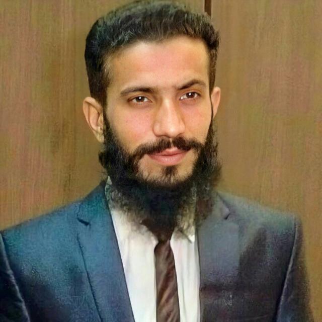 Malik Muhammad Farhan