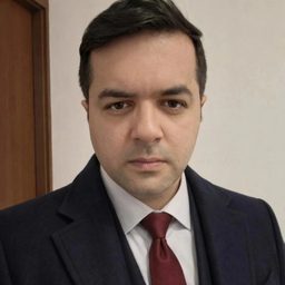 Dr. Muhammad Daniyal