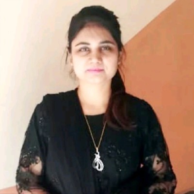 Dr Nuzhat Saadia Qureshi