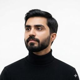 Noman Nadeem