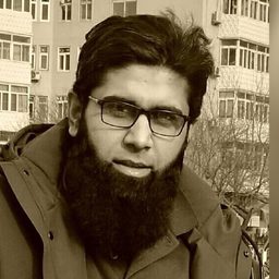 Dr. Ahmad Saad