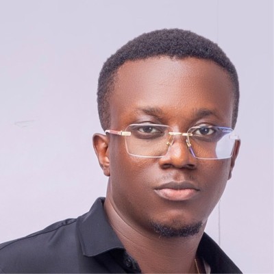 Dr. Richard Umeokwobi