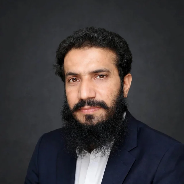 Malik Muhammad Farhan