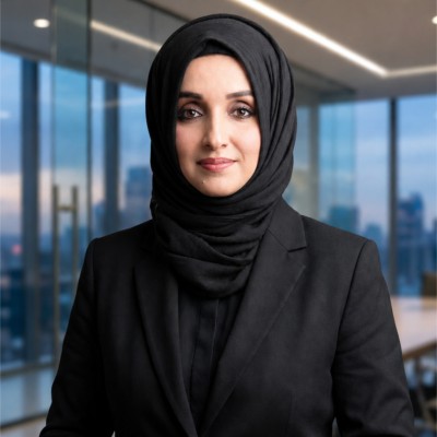 Dr Rizwana Mustafa