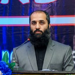 Ch Abdullah Zafar